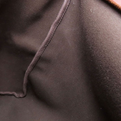 Hermes Herbag Cabas Su Gold Hardware Tote Bag Toile Offiche Women