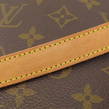 Louis Vuitton M51258 Musette Salsa Short Shoulder Bag Monogram Canvas Women