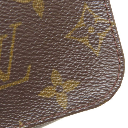 Louis Vuitton M51258 Musette Salsa Short Shoulder Bag Monogram Canvas Women