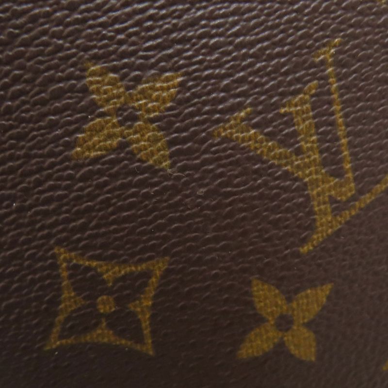 Louis Vuitton M51258 Musette Salsa Short Shoulder Bag Monogram Canvas Women