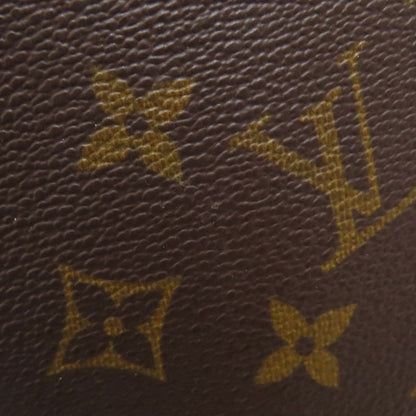 Louis Vuitton M51258 Musette Salsa Short Shoulder Bag Monogram Canvas Women