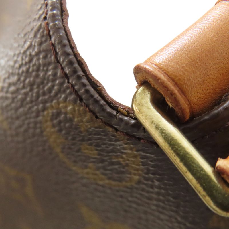 Louis Vuitton M51258 Musette Salsa Short Shoulder Bag Monogram Canvas Women