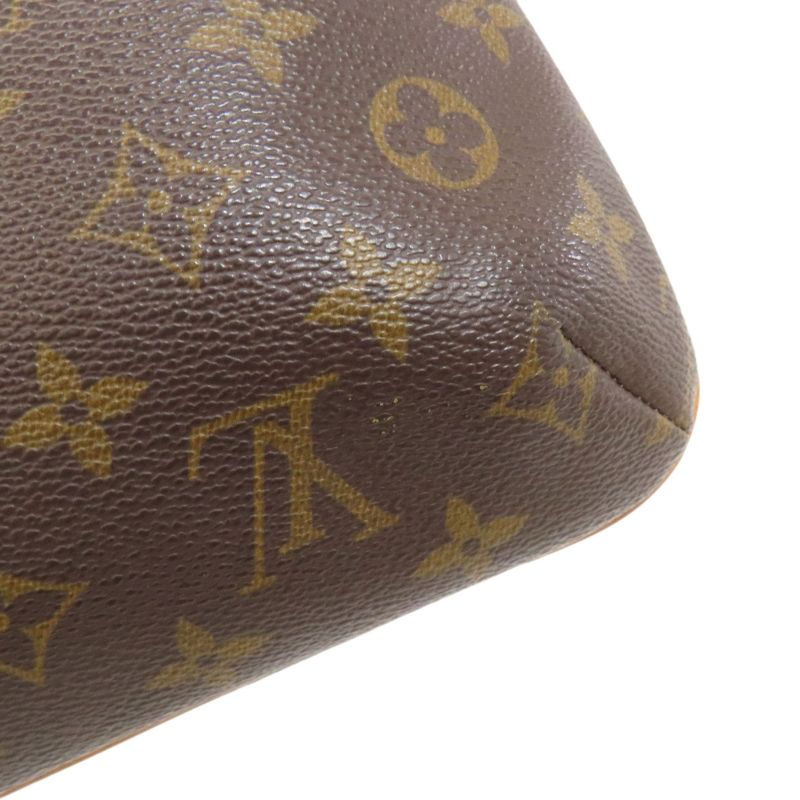 Louis Vuitton M51258 Musette Salsa Short Shoulder Bag Monogram Canvas Women