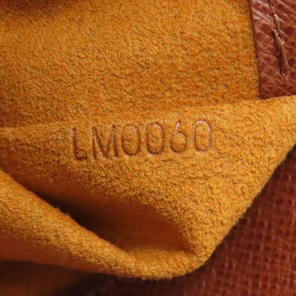 Louis Vuitton M51258 Musette Salsa Short Shoulder Bag Monogram Canvas Women