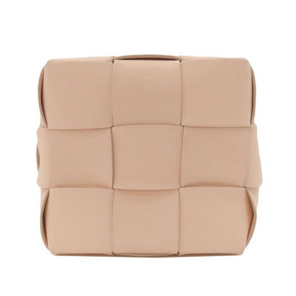 Bottega Veneta Cassette Bucket Bag Shoulder Bag Calf Women