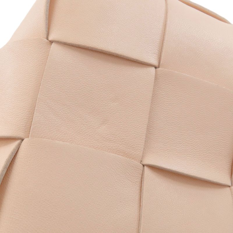 Bottega Veneta Cassette Bucket Bag Shoulder Bag Calf Women