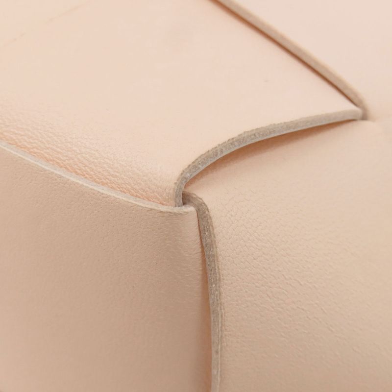 Bottega Veneta Cassette Bucket Bag Shoulder Bag Calf Women