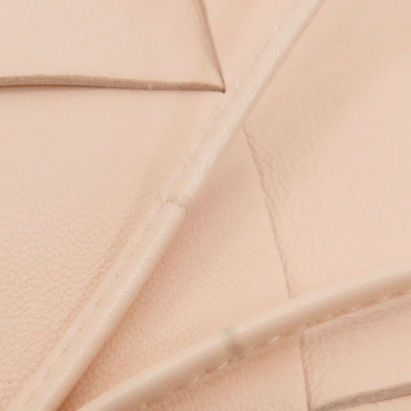 Bottega Veneta Cassette Bucket Bag Shoulder Bag Calf Women