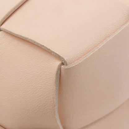 Bottega Veneta Cassette Bucket Bag Shoulder Bag Calf Women