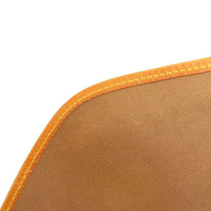 Louis Vuitton M42254 Saumur 35 Shoulder Bag Monogram Canvas Women