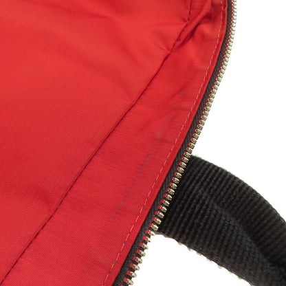 Chanel Travel Line Tote Bag Nylon Ladies