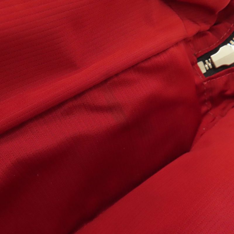 Chanel Travel Line Tote Bag Nylon Ladies