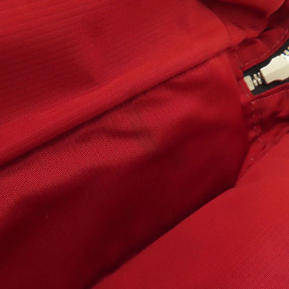 Chanel Travel Line Tote Bag Nylon Ladies