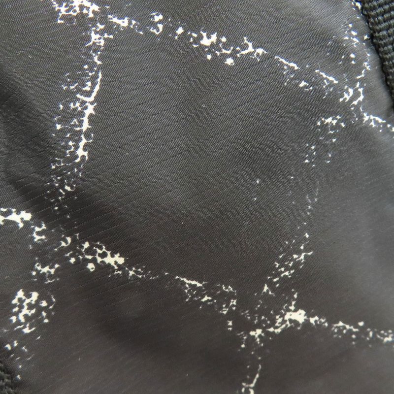 Chanel Travel Line Tote Bag Nylon Ladies