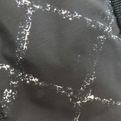 Chanel Travel Line Tote Bag Nylon Ladies