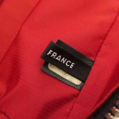 Chanel Travel Line Tote Bag Nylon Ladies