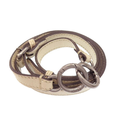 Fendi Peekaboo 2-way Handbag Calf Halaco Women