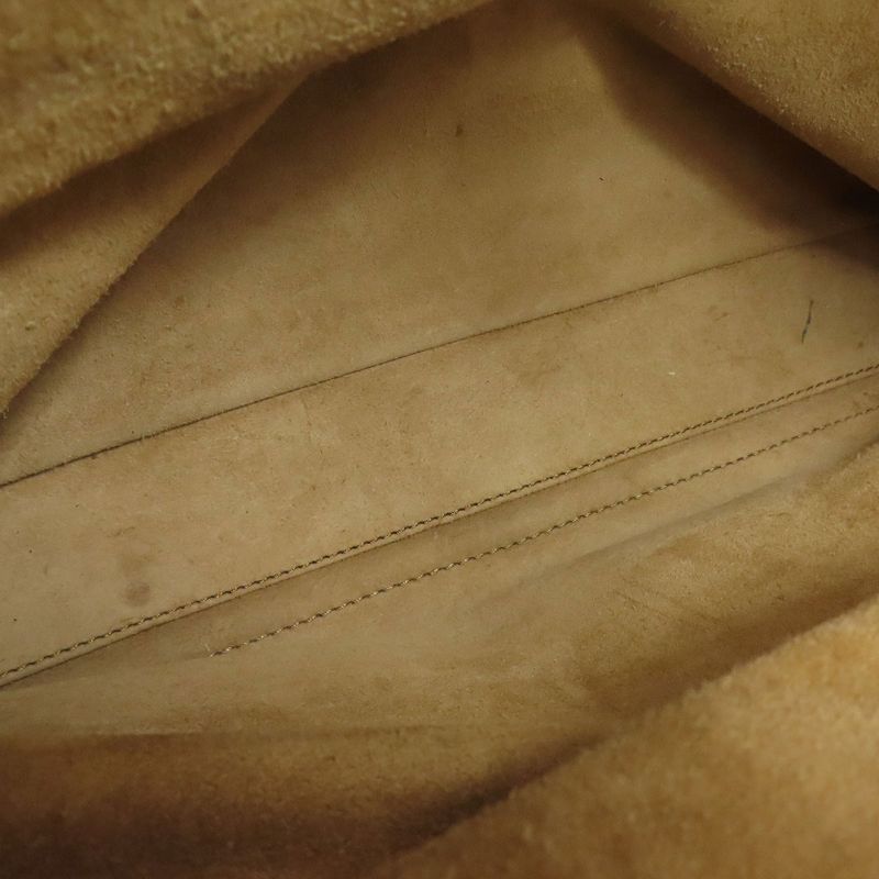 Fendi Peekaboo 2-way Handbag Calf Halaco Women