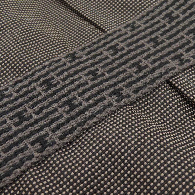 Hermes Her Line GM Tote Bag Canvas Ladies