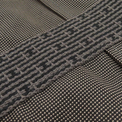 Hermes Her Line GM Tote Bag Canvas Ladies