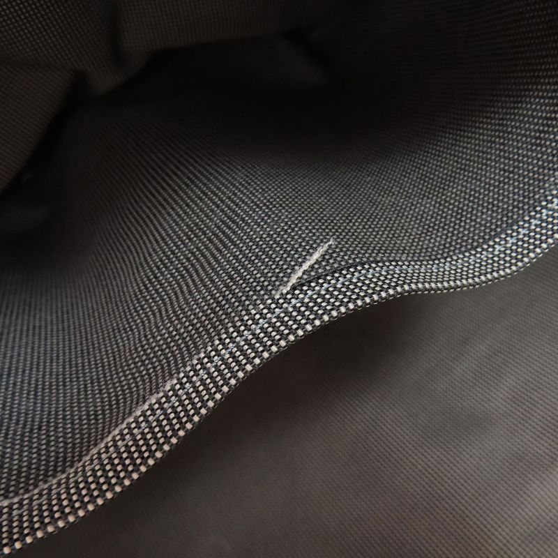 Hermes Her Line GM Tote Bag Canvas Ladies