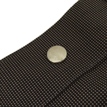 Hermes Her Line GM Tote Bag Canvas Ladies