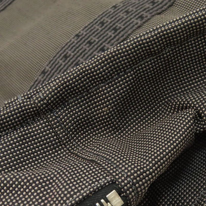 Hermes Her Line GM Tote Bag Canvas Ladies