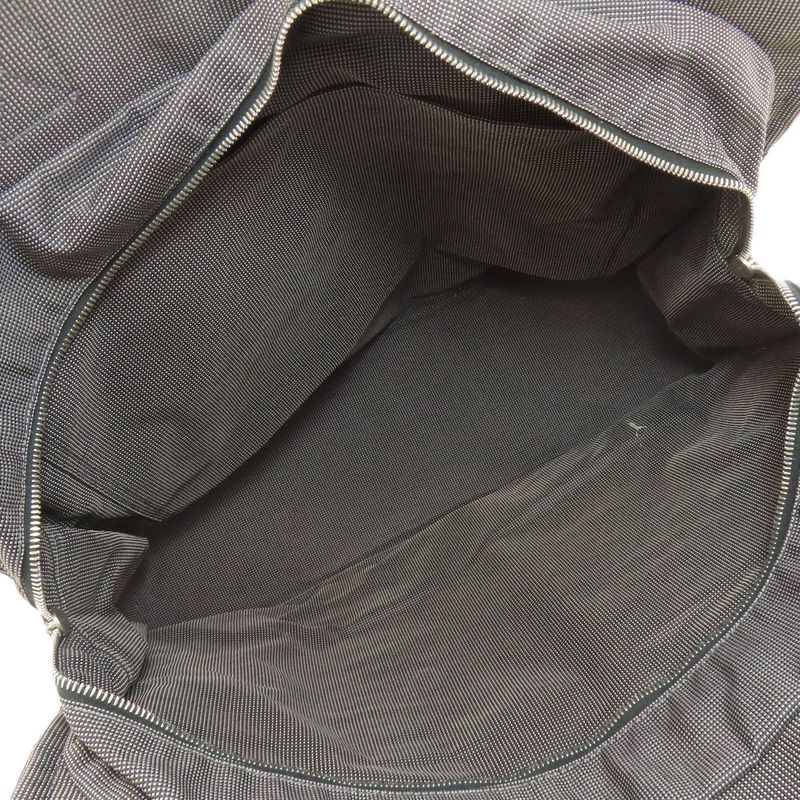 Hermes Her Line GM Tote Bag Canvas Ladies