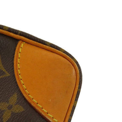 Louis Vuitton M51274 Trocadero Shoulder Bag Monogram Canvas Women