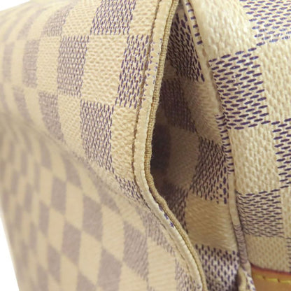 Louis Vuitton N51189 Naviglio Shoulder Bag Damier Canvas Women