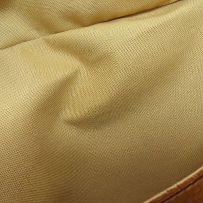 Louis Vuitton N51189 Naviglio Shoulder Bag Damier Canvas Women