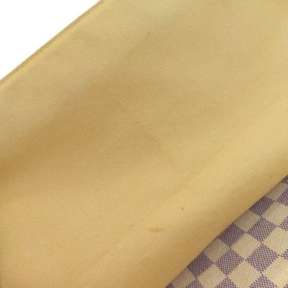 Louis Vuitton N51189 Naviglio Shoulder Bag Damier Canvas Women