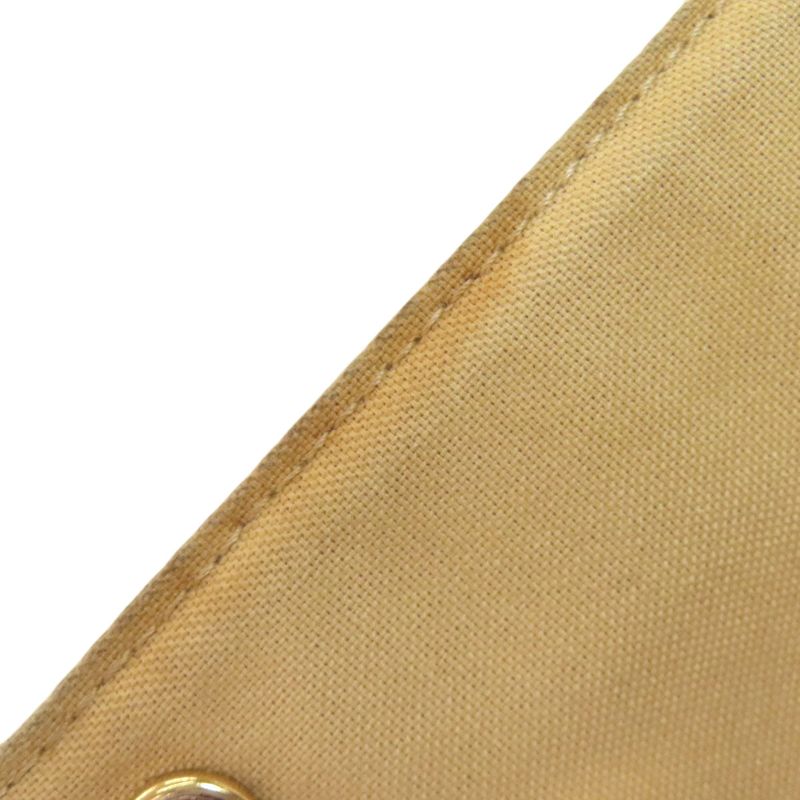 Louis Vuitton N51189 Naviglio Shoulder Bag Damier Canvas Women