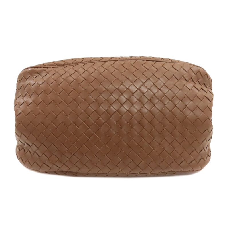 Bottega Veneta Intrecciato Tote Bag Calf Women