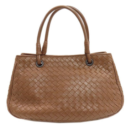 Bottega Veneta Intrecciato Tote Bag Calf Women