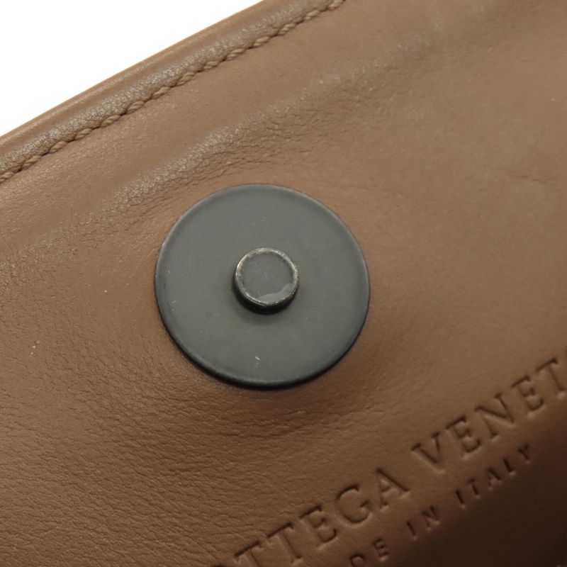 Bottega Veneta Intrecciato Tote Bag Calf Women