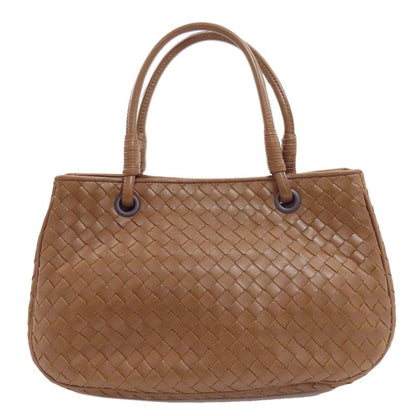 Bottega Veneta Intrecciato Tote Bag Calf Women