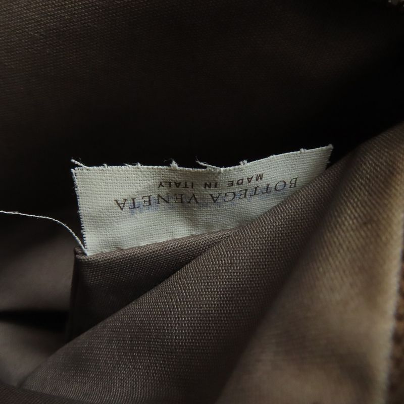 Bottega Veneta Intrecciato Tote Bag Calf Women