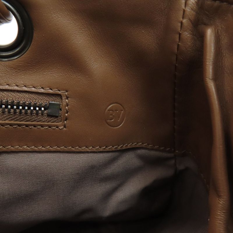 Bottega Veneta Intrecciato Tote Bag Calf Women