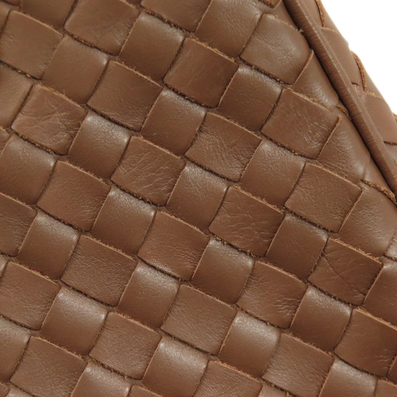 Bottega Veneta Intrecciato Tote Bag Calf Women