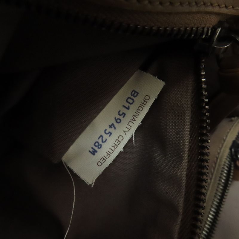 Bottega Veneta Intrecciato Tote Bag Calf Women