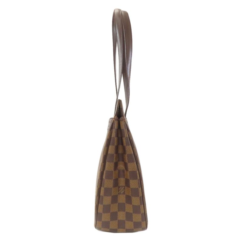 Louis Vuitton N51123 Paris Ori Tote Bag Damier Canvas Women
