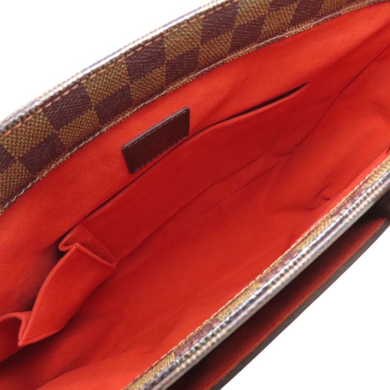 Louis Vuitton N51123 Paris Ori Tote Bag Damier Canvas Women