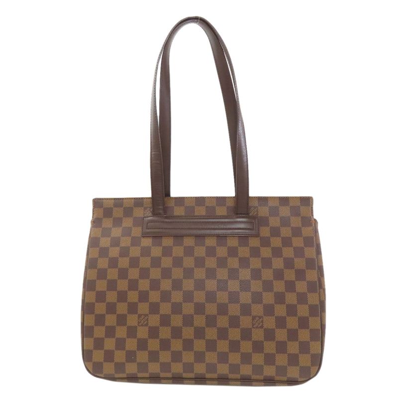 Louis Vuitton N51123 Paris Ori Tote Bag Damier Canvas Women