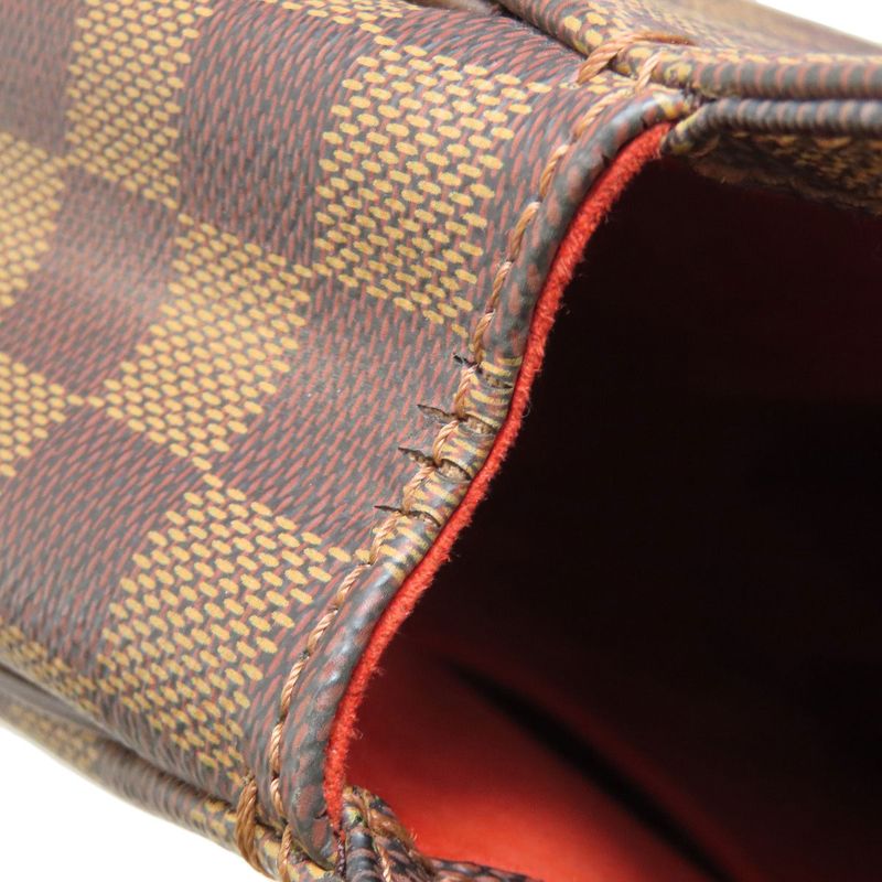 Louis Vuitton N51123 Paris Ori Tote Bag Damier Canvas Women