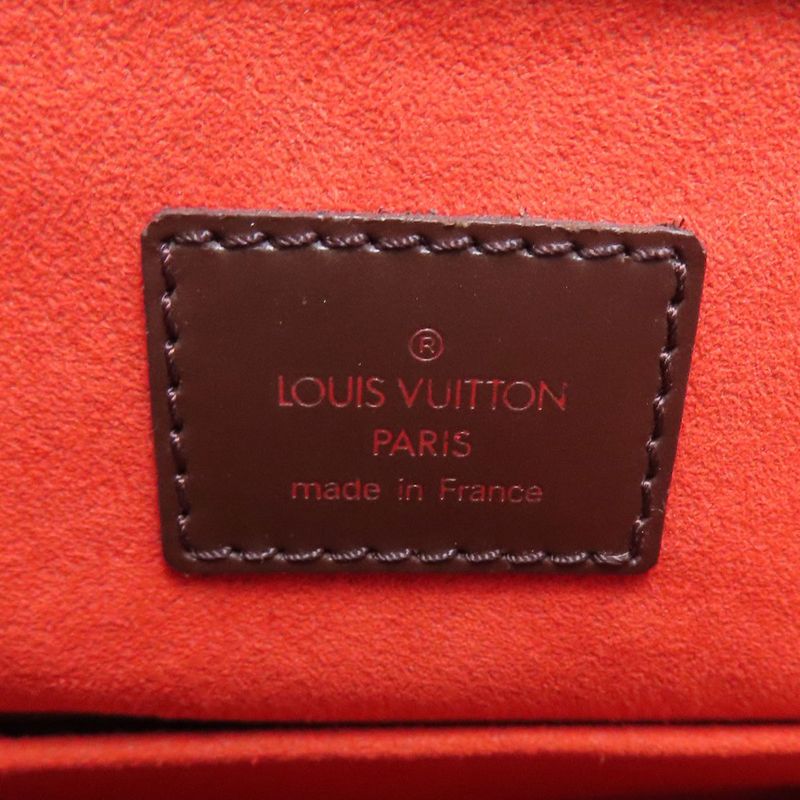 Louis Vuitton N51123 Paris Ori Tote Bag Damier Canvas Women