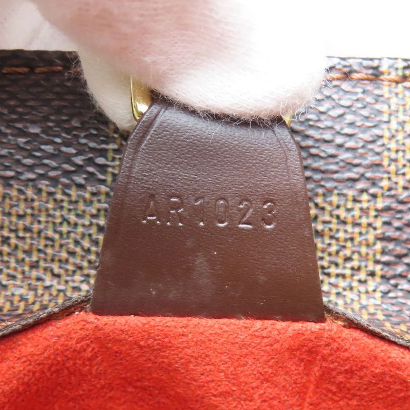 Louis Vuitton N51123 Paris Ori Tote Bag Damier Canvas Women