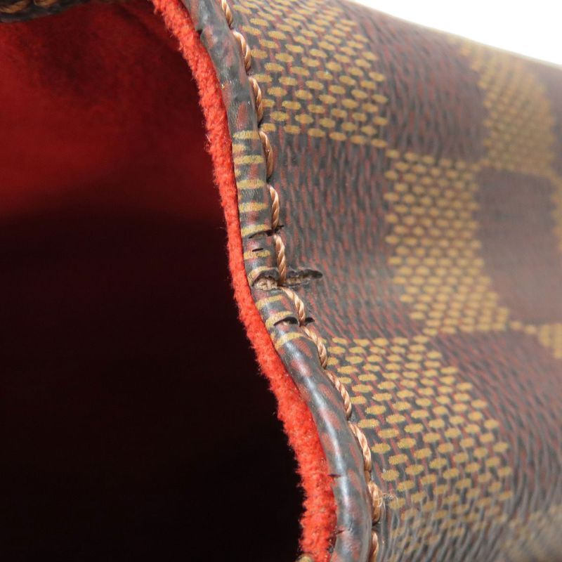 Louis Vuitton N51123 Paris Ori Tote Bag Damier Canvas Women