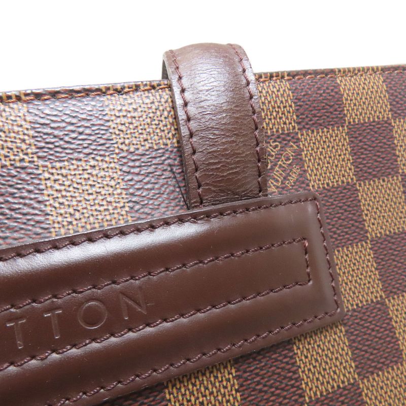Louis Vuitton N51123 Paris Ori Tote Bag Damier Canvas Women