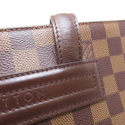 Louis Vuitton N51123 Paris Ori Tote Bag Damier Canvas Women